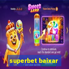 superbet baixar